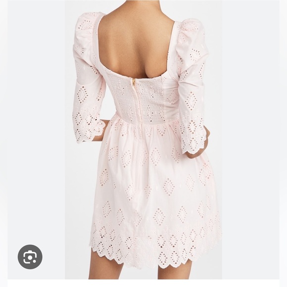 Cara Cara Hart Dress size 4 - Picture 3 of 12